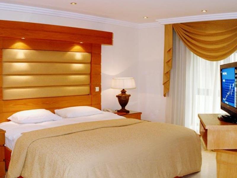 Mirage Suites Кувейт Экстерьер фото