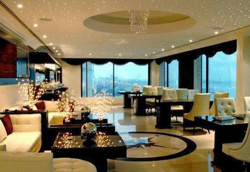 Mirage Suites Кувейт Экстерьер фото