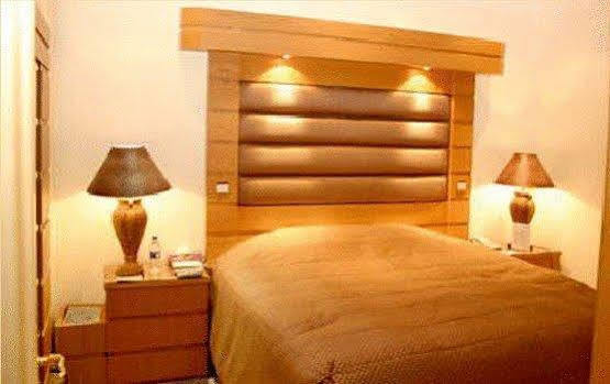 Mirage Suites Кувейт Экстерьер фото