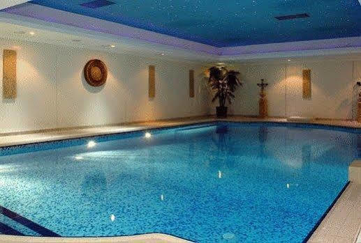 Mirage Suites Кувейт Экстерьер фото