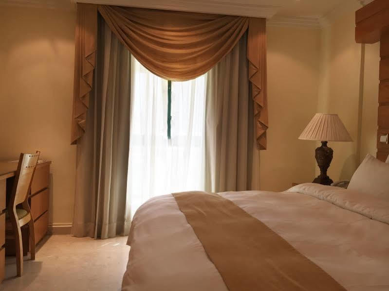 Mirage Suites Кувейт Экстерьер фото